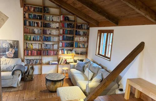 Falshoft Apartment | Landwohnung in Nieby 300m von der Ostsee entfernt!