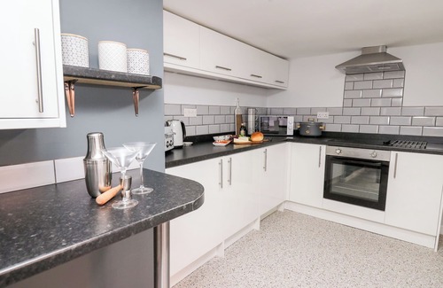 Cardigan Cottage | Lane Cottage