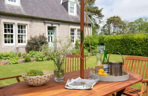 Leitholm House | Lane Cottage