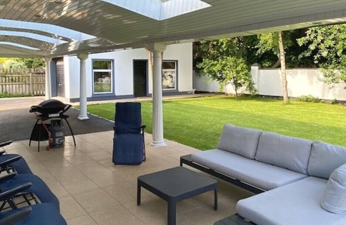 Rostrevor House | Lane Cove House