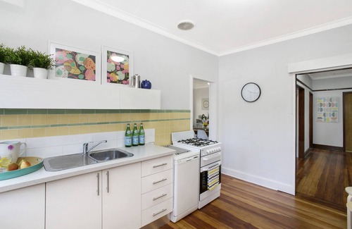 Linley Point House | Lane Cove River Waterfront Home