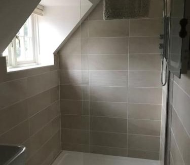 Alresford House | Lane End Cottage