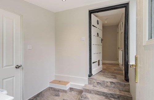 Little Hayfield House | Lane Ends Cottage