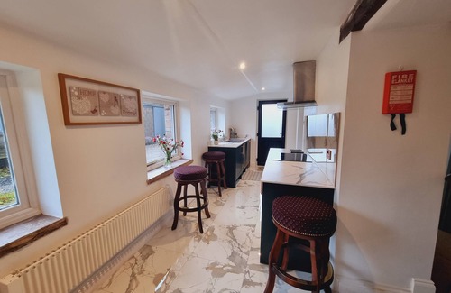 Penrith House | Lane Head Farm Country Guest House