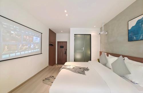 Jianyang Hotel | Lane Hotel Tianfu International Airport Branch