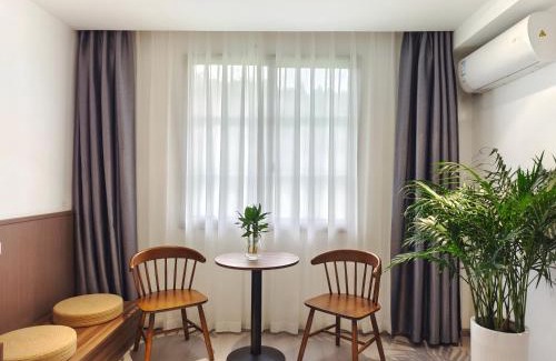 Jianyang Hotel | Lane Hotel Tianfu International Airport Branch