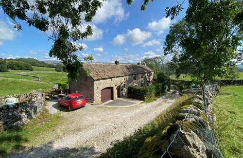 Threshfield House | Lane House