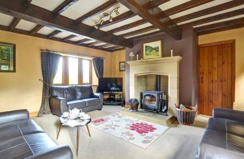 Threshfield House | Lane House