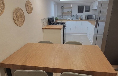 Loma Linda House | Lane Street · Cute condo w/2 suites near Loma Linda University