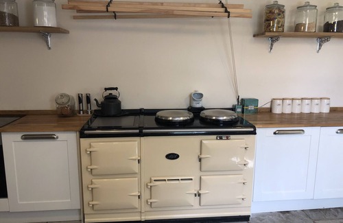 Lanehead Bed & Breakfast | Lanehead Old School