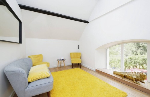 Lanehead Bed & Breakfast | Lanehead Old School