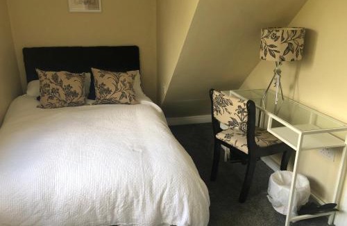 Lanehead Bed & Breakfast | Lanehead Old School