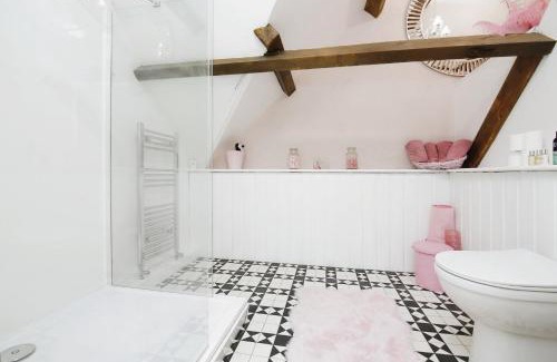 Lanehead Bed & Breakfast | Lanehead Old School