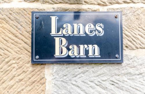 Glaisdale House | Lanes Barn