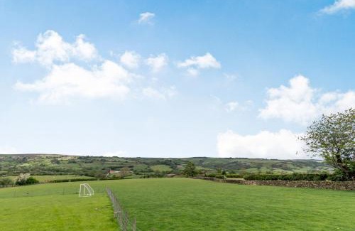 Glaisdale House | Lanes Barn