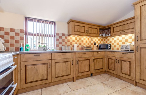 Glaisdale Cottage | Lanes Barn