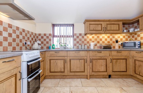 Glaisdale Cottage | Lanes Barn