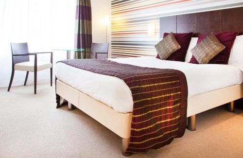 Brympton Hotel | Lanes Hotel