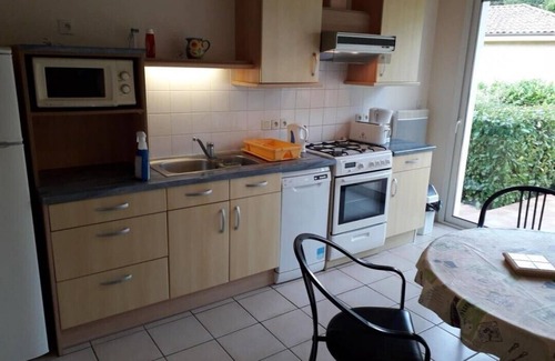 Montgaillard House | Lanes - Montgaillard