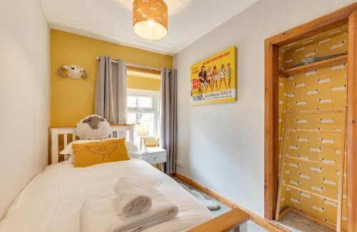 Askrigg House | Laneside