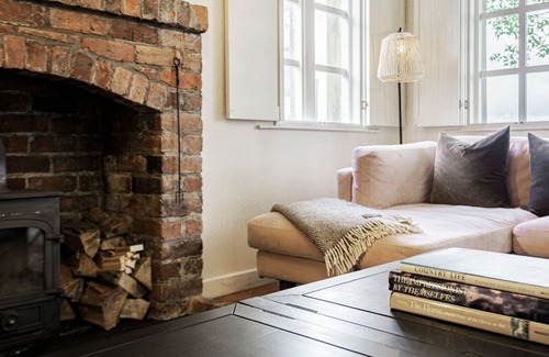 Fence House | LANESIDE HOUSE, family friendly, with open fire in Bolton-By-Bowland