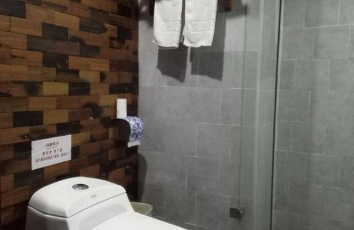 Shaoyang Hotel | Lang Quan Holiday Hotel