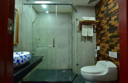Shaoyang Hotel | Lang Quan Holiday Hotel