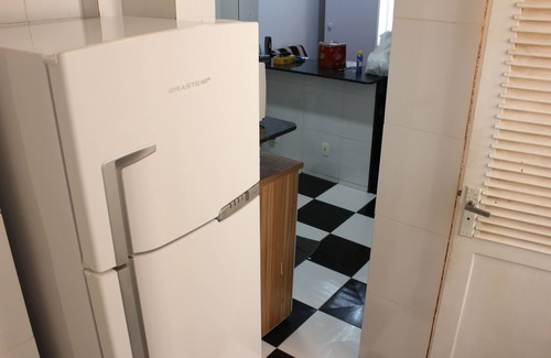 Copacabana Apartment | Lang's apartment/1 block from the beach - 4 bedrooms and 3 bathrooms - Copacabana