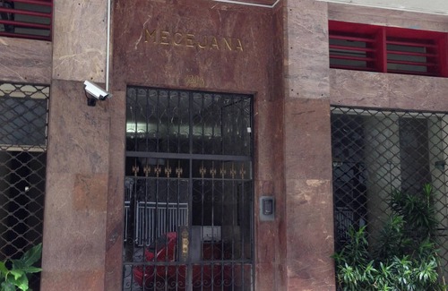 Copacabana Apartment | Lang's apartment/1 block from the beach - 4 bedrooms and 3 bathrooms - Copacabana