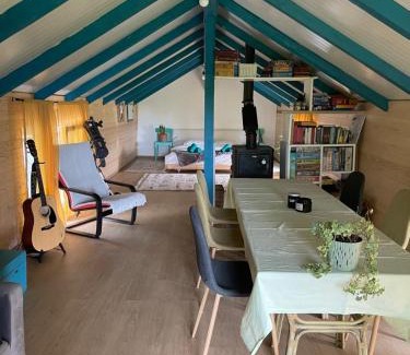Josenii Bargaului Other | Langaland Glamping
