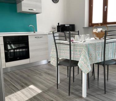 Pollenzo Apartment | LangAmore Appartamento