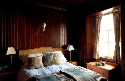 North Uist Hotel | Langass Lodge
