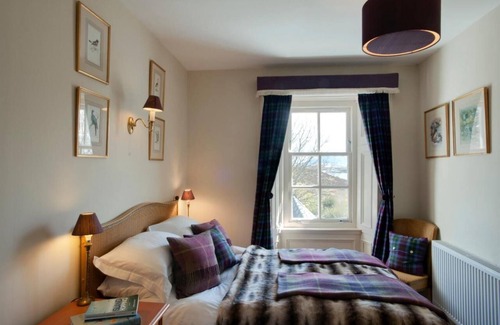 North Uist Hotel | Langass Lodge