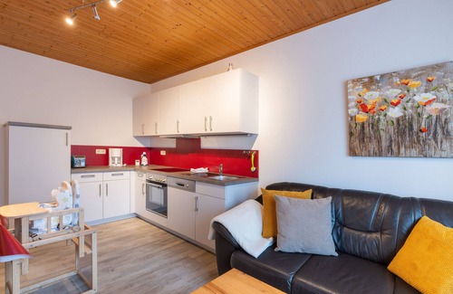 Rimsting Apartment | Langbürgner See 48 qm
