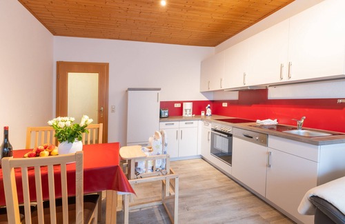Rimsting Apartment | Langbürgner See 48 qm