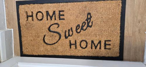 Warwick Apartment | Langcliffe House - 3 Bed, Sleeps 5 - Garden, Parking & Wifi - Warwick