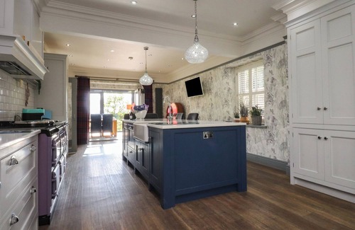 Kettlewell Cottage | LANGCLIFFE HOUSE, pet friendly, luxury holiday cottage in Kettlewell