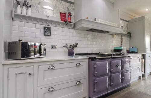 Kettlewell Cottage | LANGCLIFFE HOUSE, pet friendly, luxury holiday cottage in Kettlewell