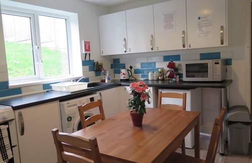 Derby House | Langdale House Derby