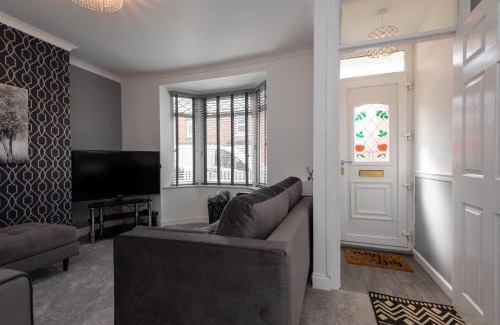 Darlington House | Langdale Road