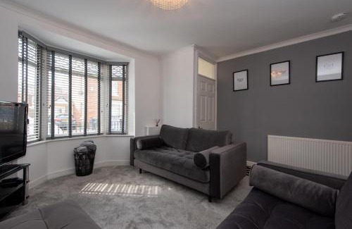 Darlington House | Langdale Road
