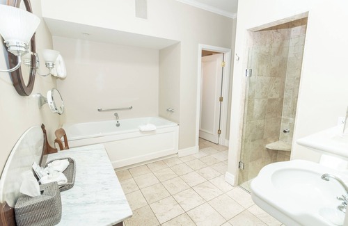 Cambridge Hotel | Langdon Hall Country House Hotel & Spa