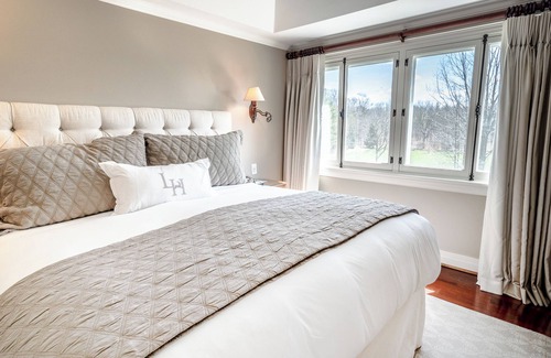 Cambridge Hotel | Langdon Hall Country House Hotel & Spa