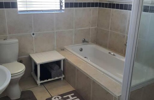 Langebaan Apartment | Langebaan Anchor's Down 2 bed Apartment