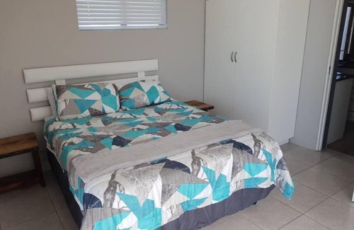 Langebaan Apartment | Langebaan Anchor's Down 2 bed Apartment