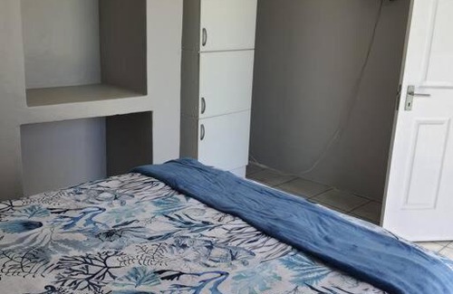 Langebaan Apartment | Langebaan Anchor's Down 2 bed Apartment