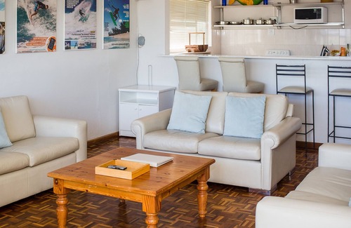 Langebaan Apartment | Langebaan Kite Cottages