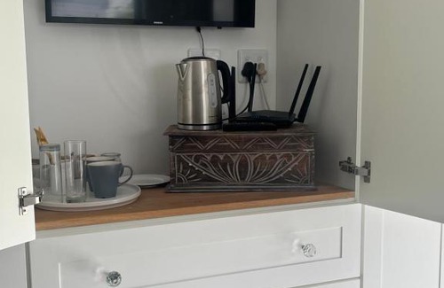 Calypso Beach House | Langebaan Luxury Room
