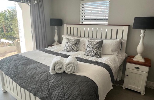Calypso Beach House | Langebaan Luxury Room