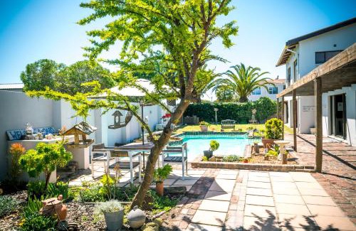 Langebaan House | Langebaan-On-Sea